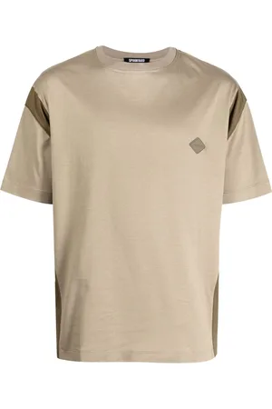 Spoonyard Camiseta con manga corta