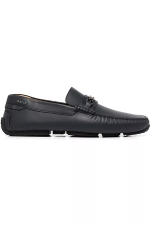 Bally Zapatos náuticos Philip