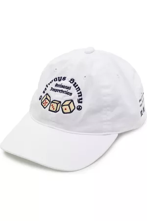 Rokh Gorra con parche del logo