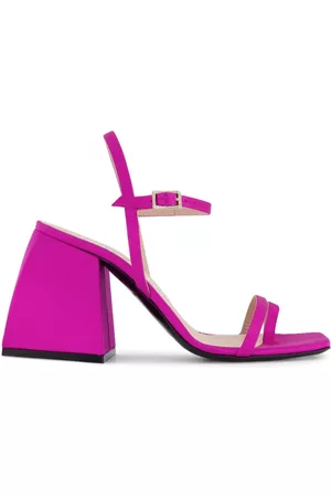 NODALETO Sandalias Bulla Sally con tiras cruzadas