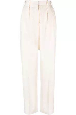 Joseph Pantalones de talle alto
