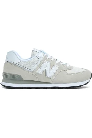 New Balance Zapatillas bajas con aplique del logo