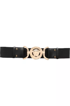VERSACE Cinturón Medusa 