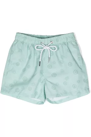 KNOT Bañador Parker con cordones