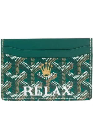 GOYARD Tarjetero Saint Sulpice pre-owned