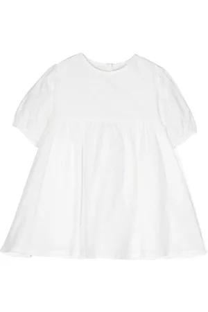 KNOT Vestido Isabelle de manga corta