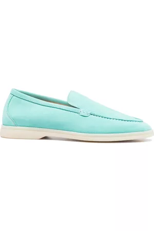 Scarosso Mocasines Ludovica