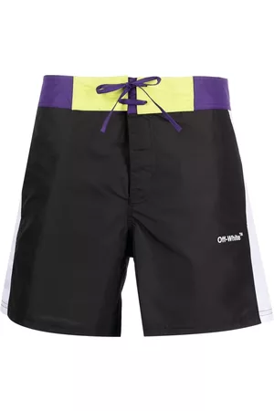 OFF-WHITE Bañador Arrow