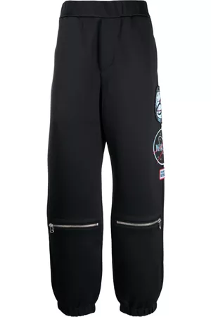 OAMC Pantalones de chándal de x Nasa