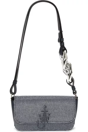 J.W.Anderson Bolso de hombro con cadena Anchor