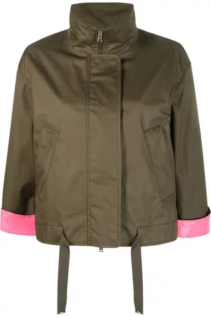 CHAQUETA AVIADOR CUELLO BORREGO– Scalpers