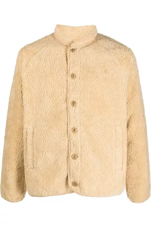 YMC Chaqueta Beach de vellón