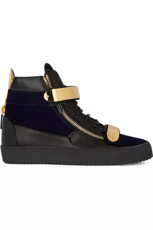 Giuseppe Zanotti Zapatillas altas Coby