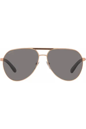 Bvlgari Gafas de sol BV5055K estilo aviador