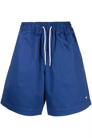 Emporio Armani Bermudas con cordón