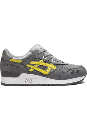 Asics "zapatillas Gel-Lyte 3 ""Super Yellow"" de x Ronnie Fieg "