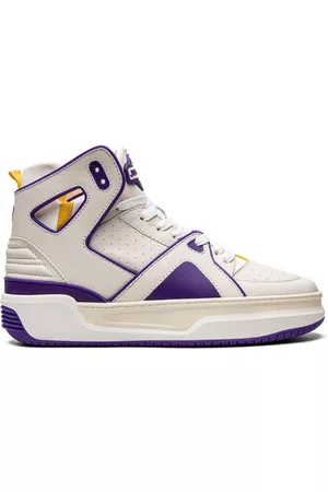 JUST DON Zapatillas Courtside High