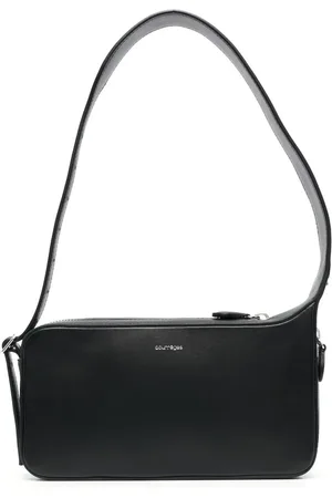 Courrèges Bolso de hombro Racer