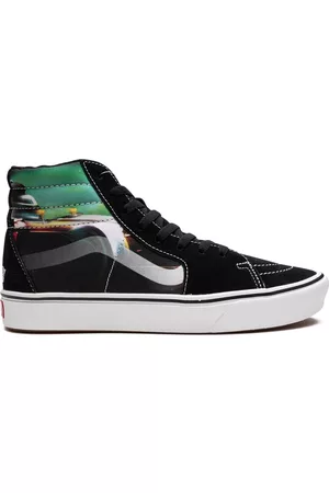 Vans Zapatillas Sk8 Hi Formula 66 ComfyCush
