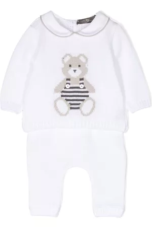 LITTLE BEAR Pantalones de punto
