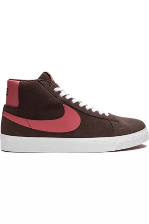 Nike Zapatillas SB Blazer Mid