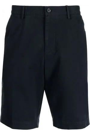 HUGO BOSS Bermudas con parche del logo