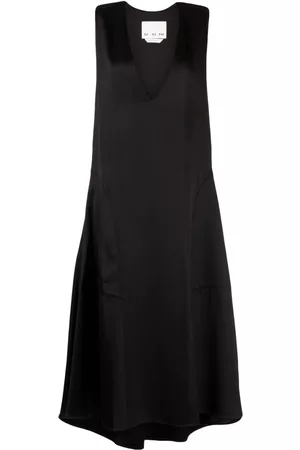Sa Su Phi Vestido sin mangas