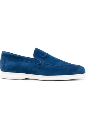 Casadei Mocasines slip-on Antilope