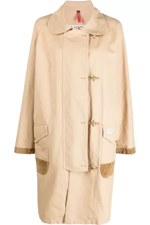 FAY Chaqueta con bolsillos cargo