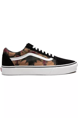 Vans Zapatillas Old Skool Woodland Wash