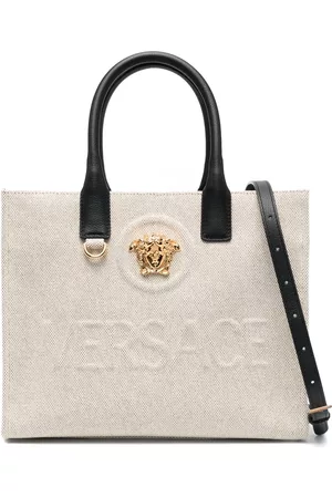 VERSACE Bolso shopper La Medusa grande