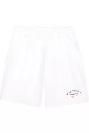 Sporty & Rich Bermudas Wellness Studio