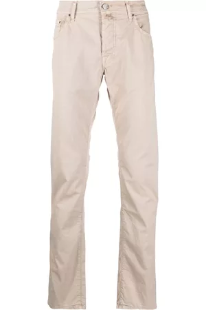 Jacob Cohen Pantalones Nick