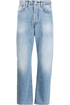 Acne Studios Vaqueros de corte regular 1996