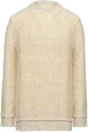 Maison Margiela Jersey de punto tejido
