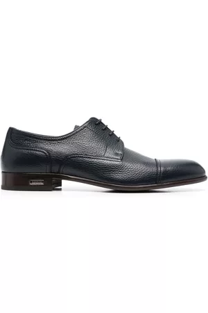 Casadei Zapatos derby Cervo