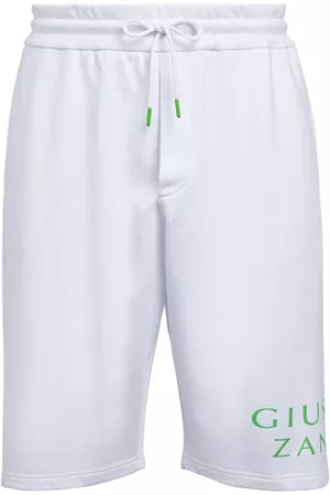 Giuseppe Zanotti Pantalones cortos de deporte LR-43