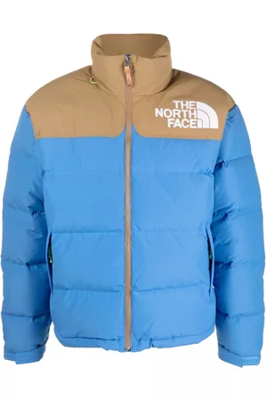 Las mejores ofertas en Abrigos, chaquetas y chalecos para hombre Supreme x  The North Face azules