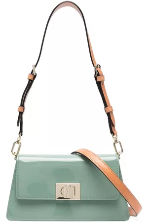 Furla Bolso de hombro plegable