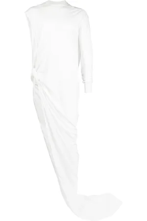 Rick Owens Camisa larga