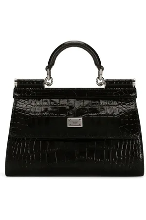 Dolce & Gabbana Bolso Sicily KIM DOLCE&GABBANA pequeño