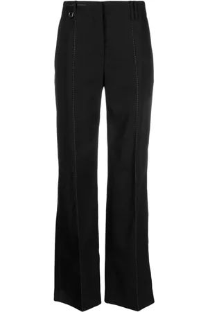 Jacquemus Pantalones Le pantalon Cordao
