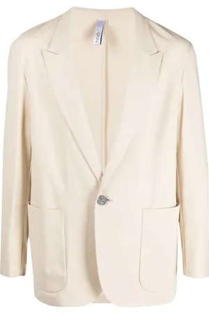 HEVO Blazer con botones