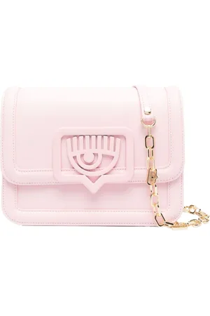 Chiara Ferragni Bolso de hombro Eyelike