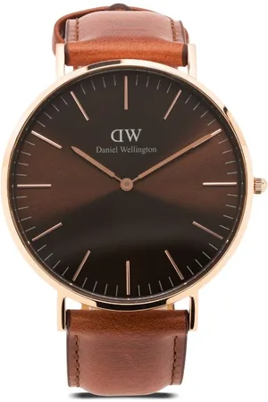 Daniel Wellington Reloj Classic St Mawes de 40mm