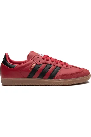 adidas Zapatillas Samba x FC Bayern