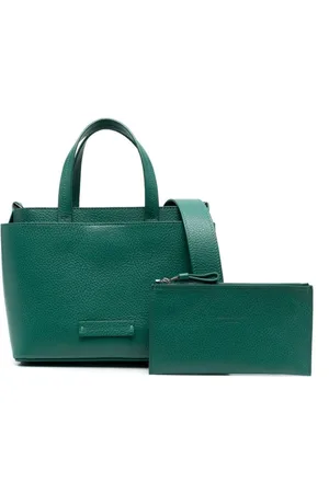 Fabiana Filippi Bolso shopper pequeño