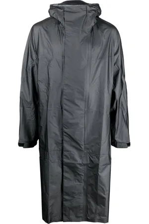Y-3 Parka Goretex