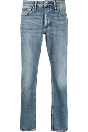RAG&BONE Vaqueros rectos