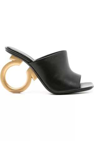 Salvatore Ferragamo Mules Elina